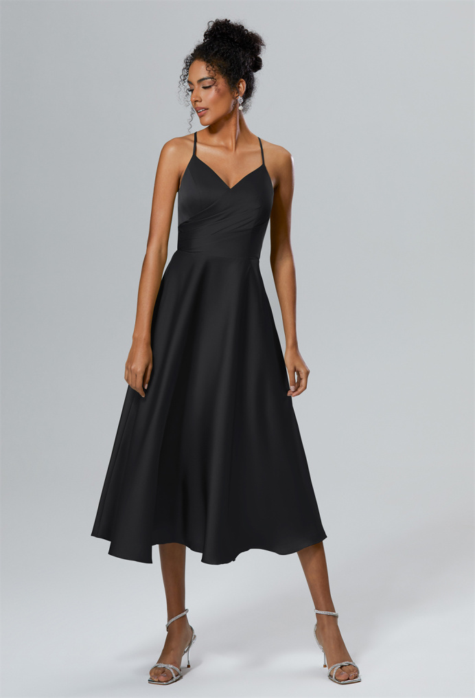 AW Vina Dress
